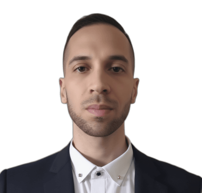 Pablo Moreno — Instructor Root Class
